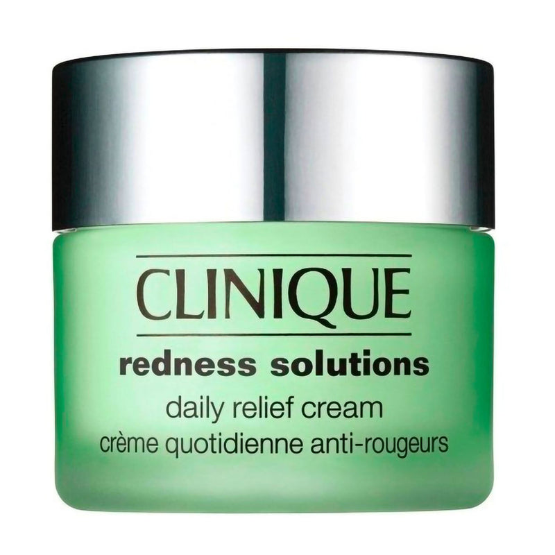 Clinique Redness Solutions Daily Relief Ansiktskräm Dag 50 ml 