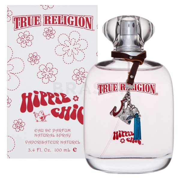 True Religion Hippie Chic EDP W 100 ml