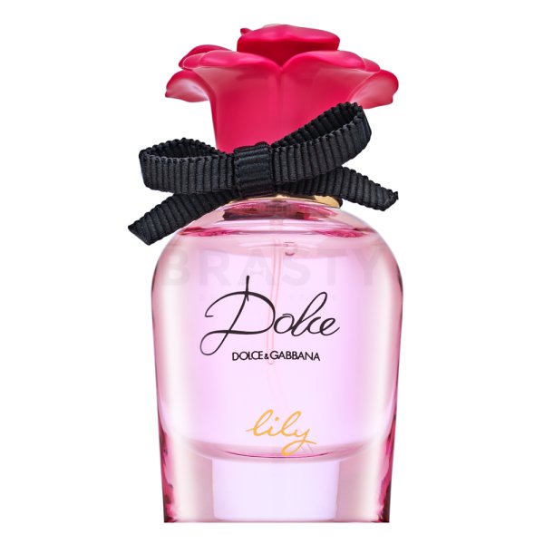 Dolce &amp; Gabbana Dolce Lily EDT W 30 ml