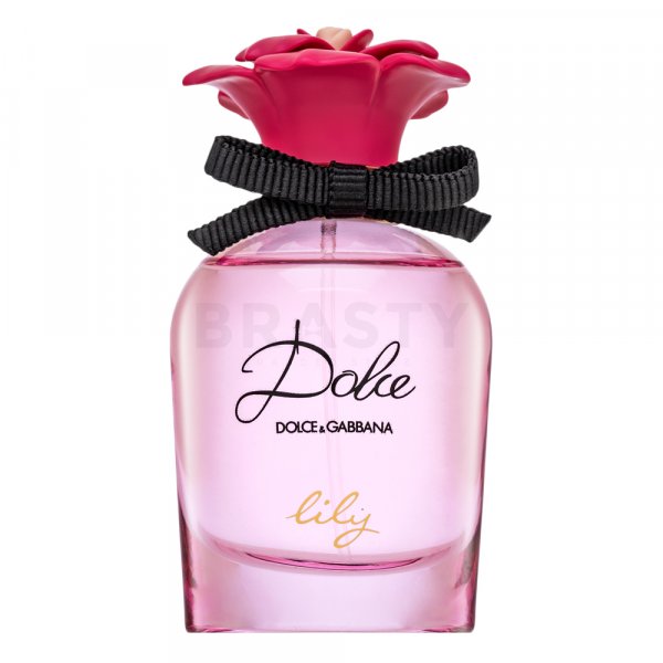 Dolce &amp; Gabbana Dolce Lily EDT W 50 ml