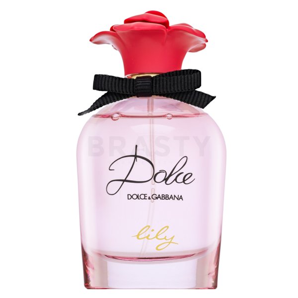 Dolce & Gabbana Dolce Lily Eau De Toilette Women 75 ml