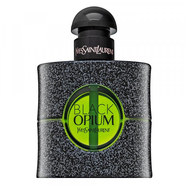 Yves Saint Laurent Black Opium Illicit Green EDP B 30 ml