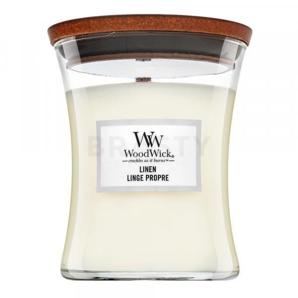 Woodwick Pellava 275 g