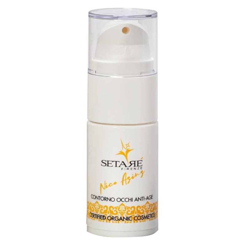 Setarè Anti-Age Eye Contour 15 ml