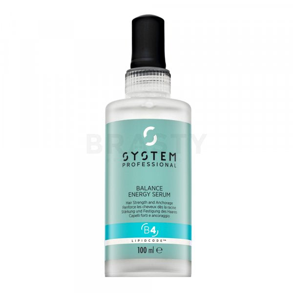 System Professional Balance Energy Serum 100ml