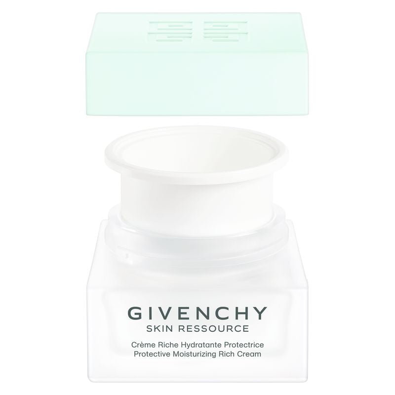 Givenchy Skin Ressource Rich Moisturizing Protective Cream Navulling 50ml