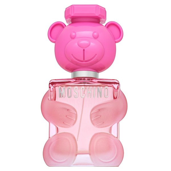 Moschino Toy 2 Bubble Gum EDT W 100 мл
