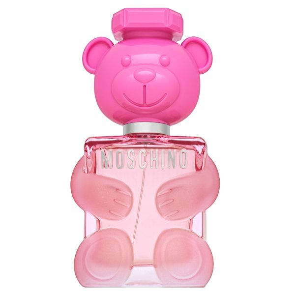 Moschino Toy 2 Bubble Gum Eau De Toilette Femme 100 ml