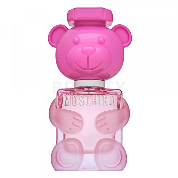 Moschino Toy 2 Bubble Gum Eau De Toilette Dame 50 ml