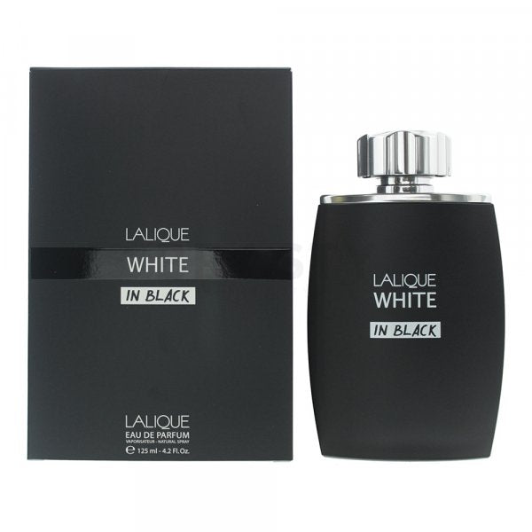 Lalique ホワイトインブラック EDP M 125ml