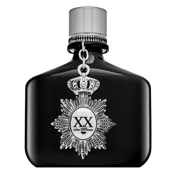 John Varvatos XXEau De Toilette Homme 75 ml