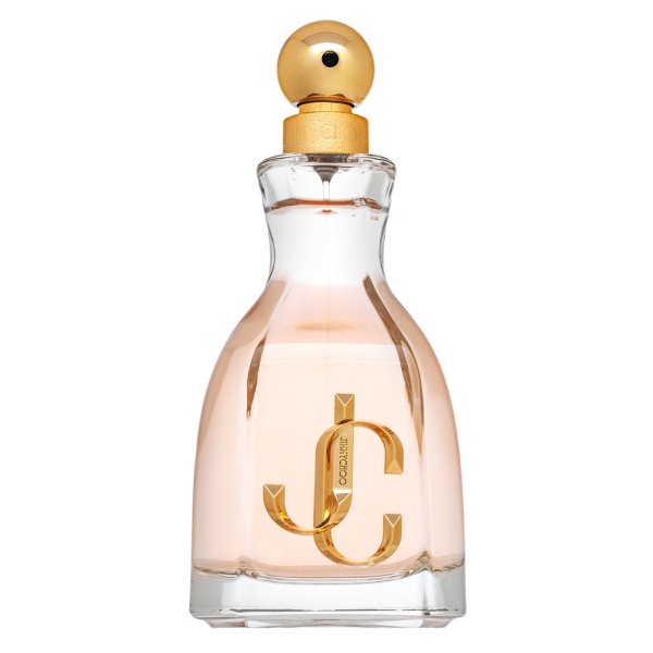 Jimmy Choo I Want Choo woda perfumowana dla kobiet 100 ml
