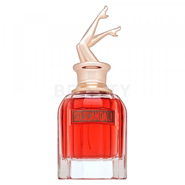 Jean P. Gaultier Så skandale! Eau de Parfum for kvinner 50 ml