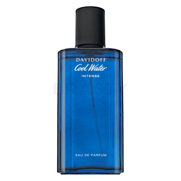 Davidoff Cool Water Intense Eau De Parfum Uomo 75 ml