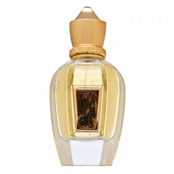 Xerjoff Richwood EDP U 50 ml