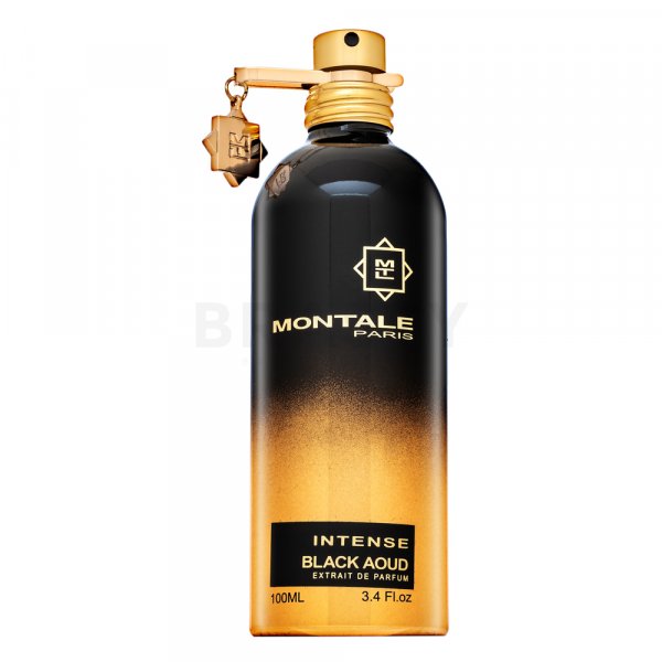 Montale Intense Black Aoud PAR U 100 מ&quot;ל