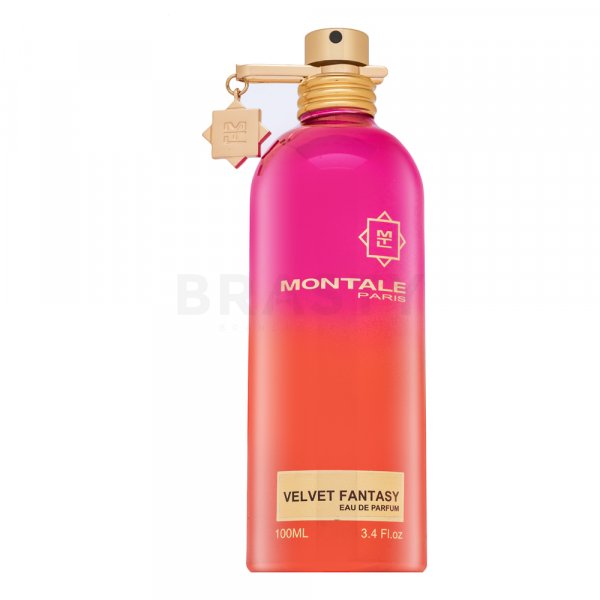 モンターレ ベルベットファンタジー EDP U 100ml