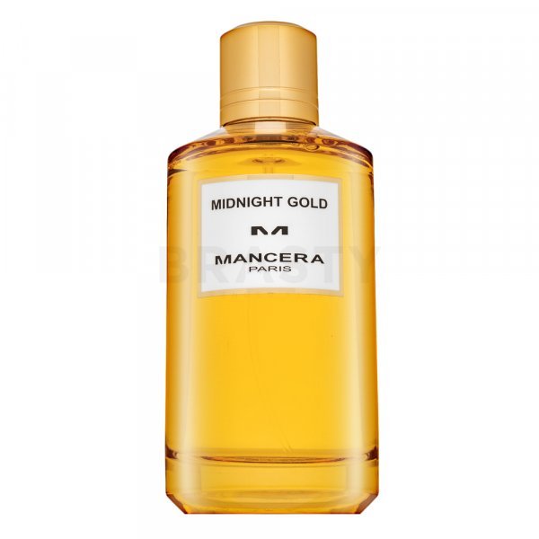 Mancera Midnight Gold EDP U 120 мл