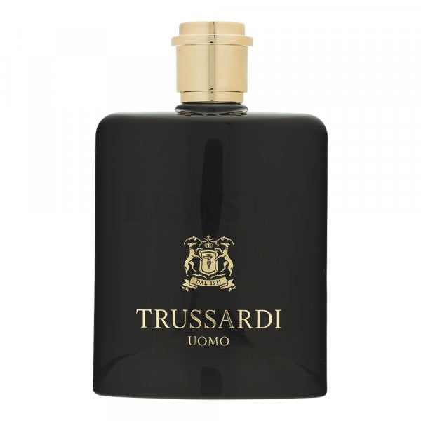 Trussardi 男士 2011 年淡香水 M 100 毫升