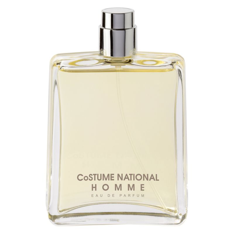 Costume national Mannen Eau De Parfum Spray 50 ML