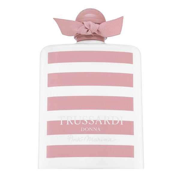 Trussardi ドナ ピンク マリーナ EDT W 100ml