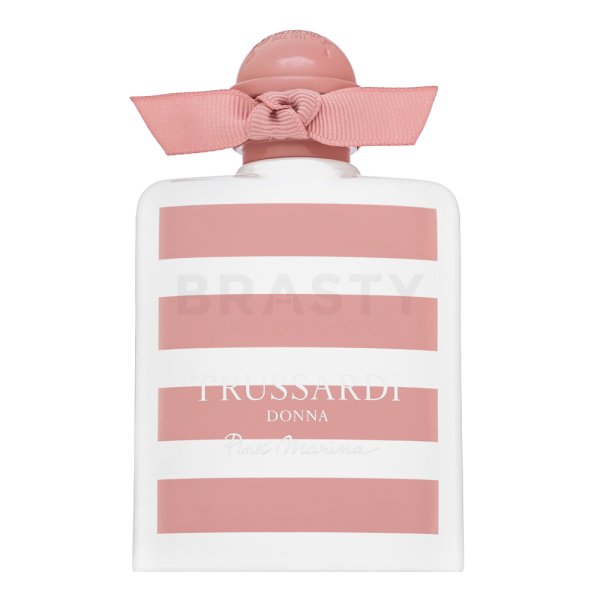 Trussardi ドナ ピンク マリーナ EDT W 50ml