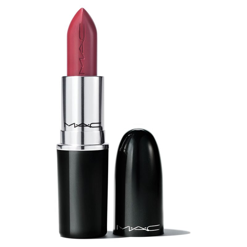 Mac Lusterglass Lippenstift Glossed And Found (3 G)