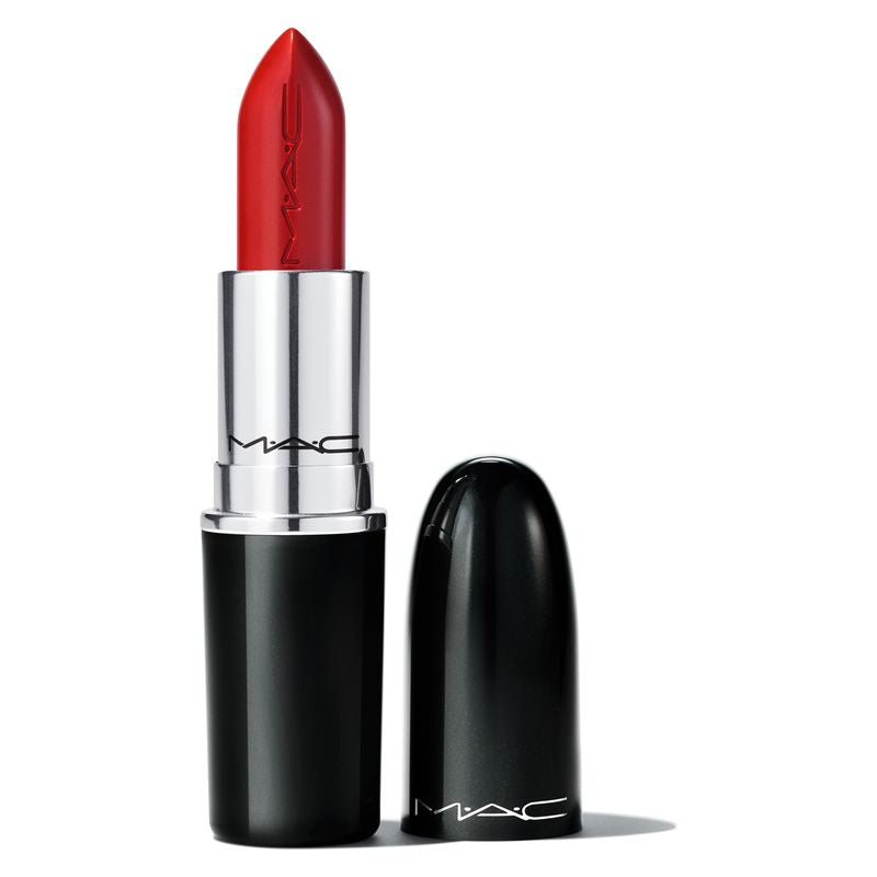 Mac Lustreglass - Rouge à lèvres Flustered (3 G)