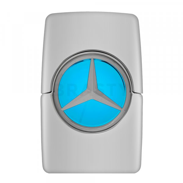 Mercedes-Benz Style Man Bright EDP M 100 мл