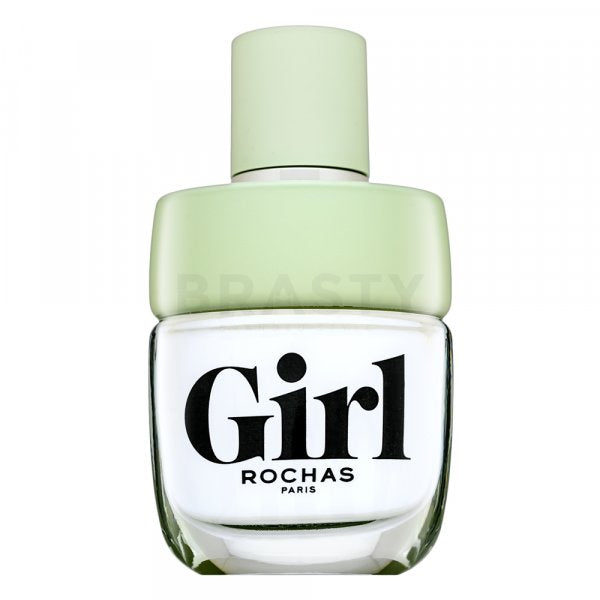 Rochas Girl Eau de Toilette Frau 60 ml