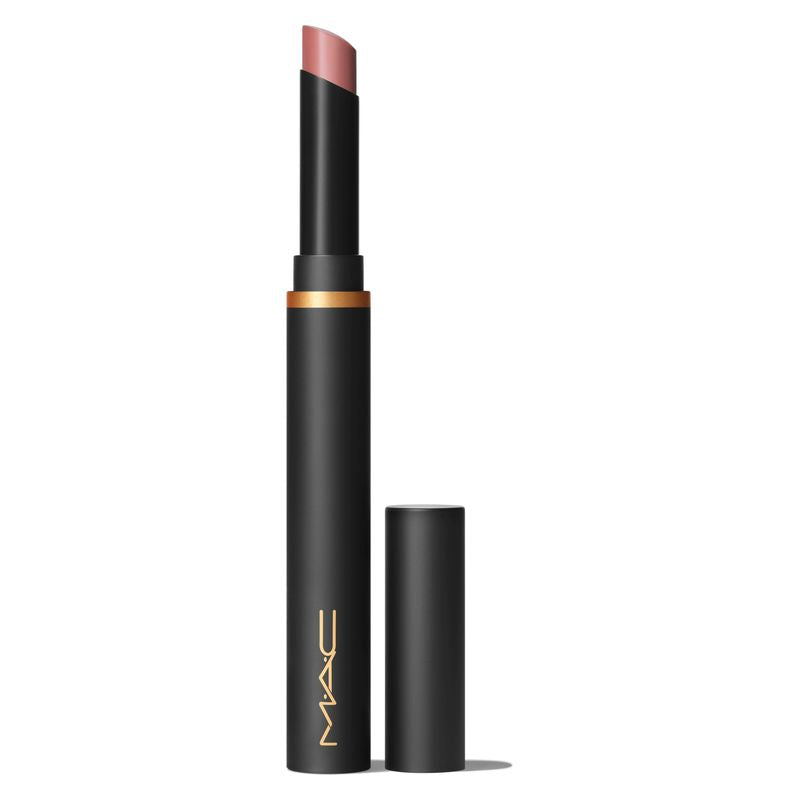 Mac Poudre Kiss Velvet Blur Slim Stick sur le Taupe (2 g)