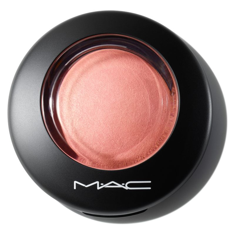 Mineralize Blush - Fard NEW ROMANCE 3.2 g