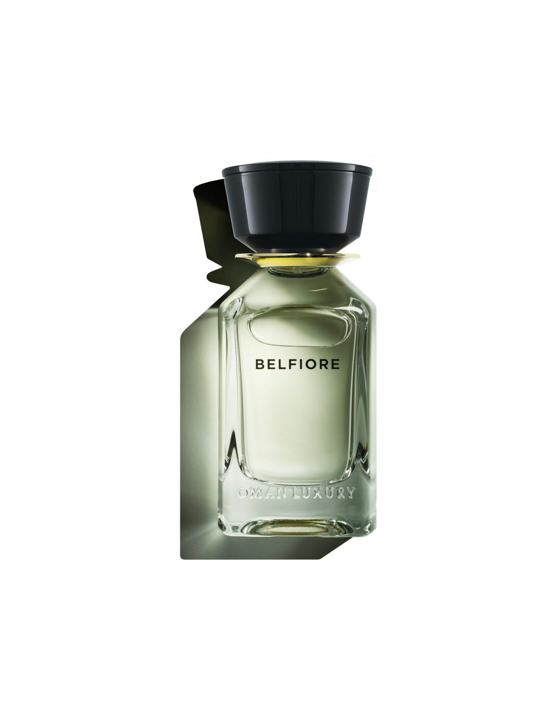 Omanluxury Belfiore Parfum לנשים - 100 מ&quot;ל