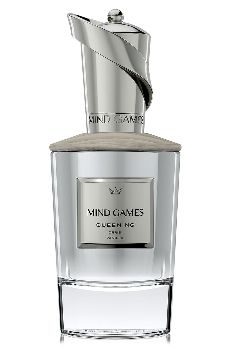 Mind Games Queening 100 ml Extrait de Parfum