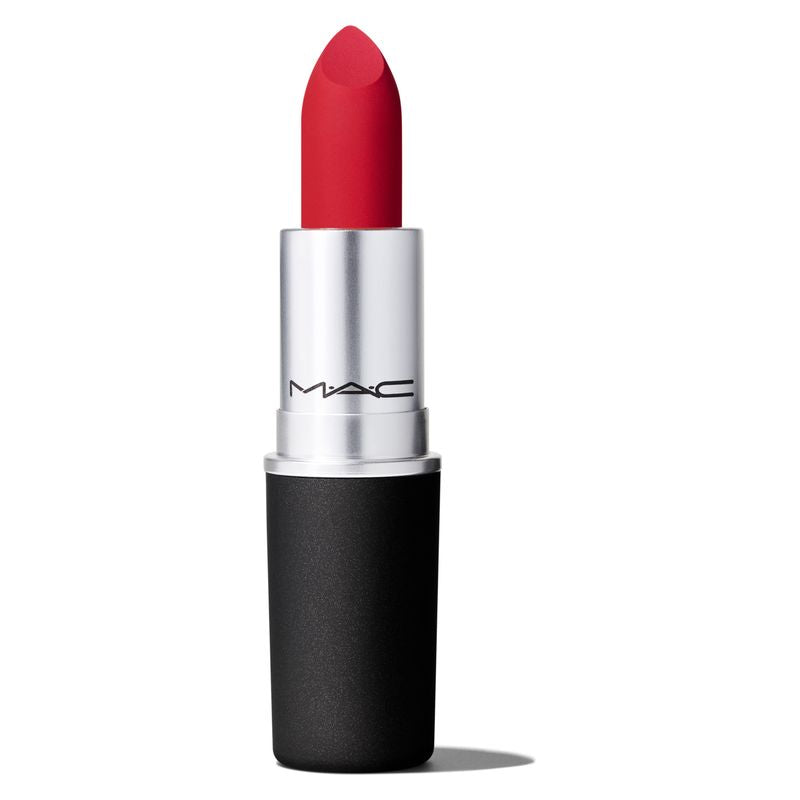 Mac Powder Kiss - Barra de labios You&