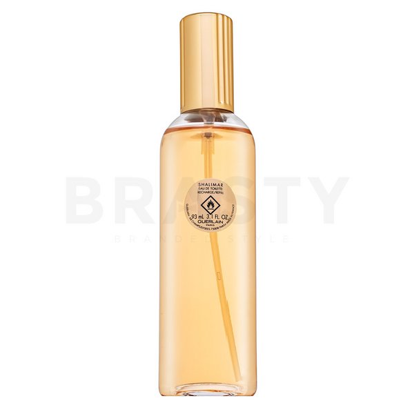 Guerlain シャリマー EDT リフィル W 93ml