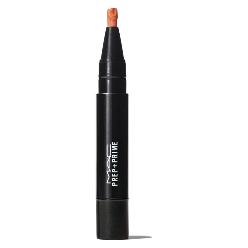 Mac Prep+Prime - Peach Luster Highlighter (3.6 Ml)