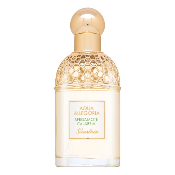 Guerlain Aqua Allegoria Bergamote Calabria EDT U 75 мл