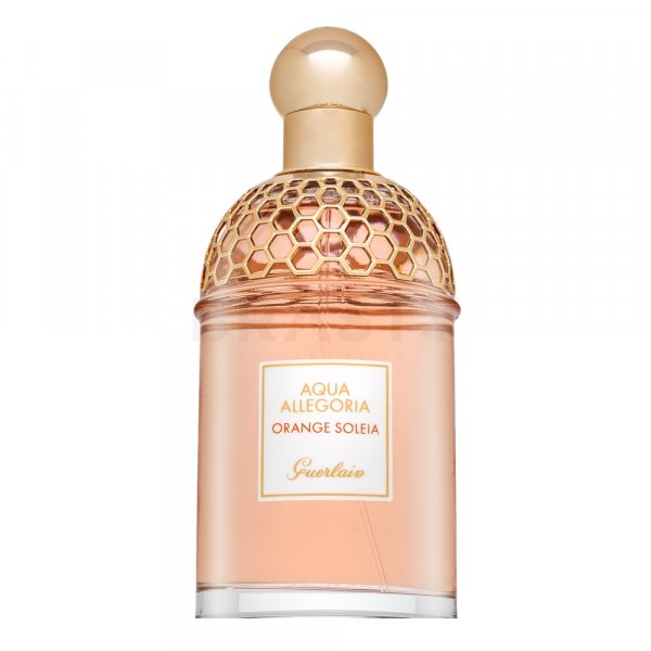 Guerlain アクア アレゴリア オレンジ ソレイア EDT U 125ml