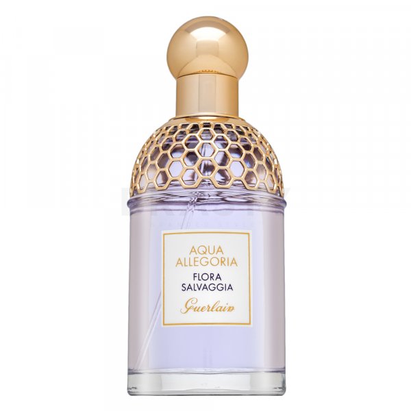 Guerlain アクア アレゴリア フローラ サルヴァッジャ EDT W 75ml