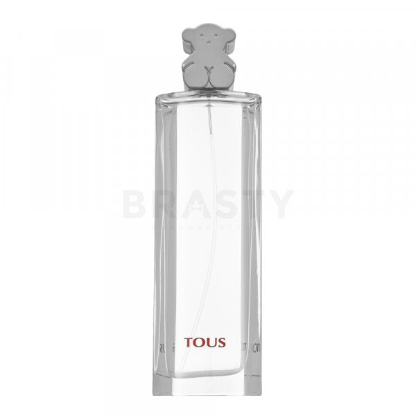 Tous Mujer EDT W 90 ml