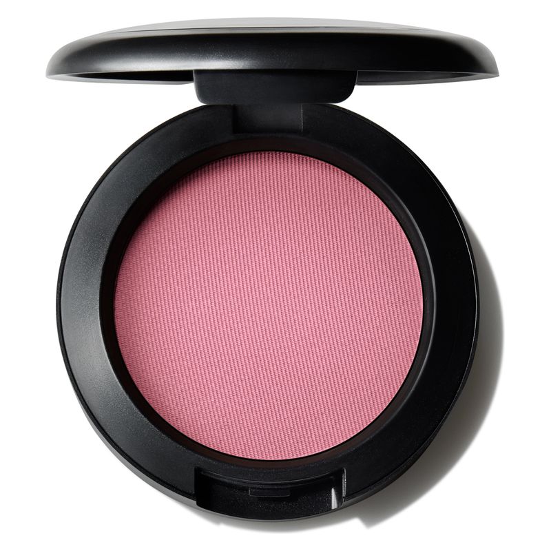 Mac Sheertone Blush - Fard Breath Of Plum (6 G)