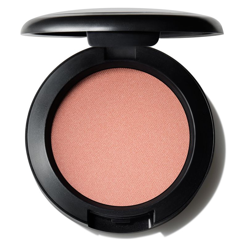 Mac Sheertone Blush Shimmer - Sunbasque Blush (6 G)