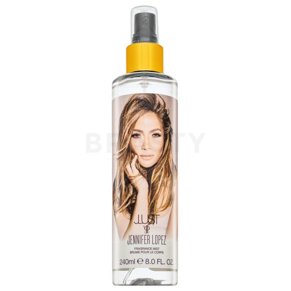 Jennifer Lopez JLust BOR B 240 ml