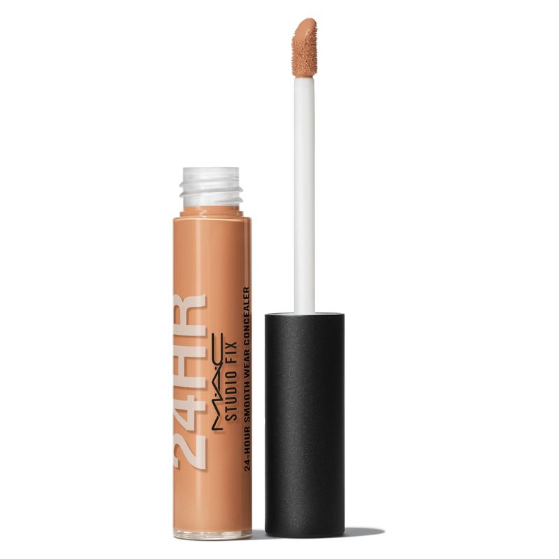Mac Cosmetics Studio Fix 24-Hour Smooth Wear Concealer - Corrector Líquido NC48 7 ML