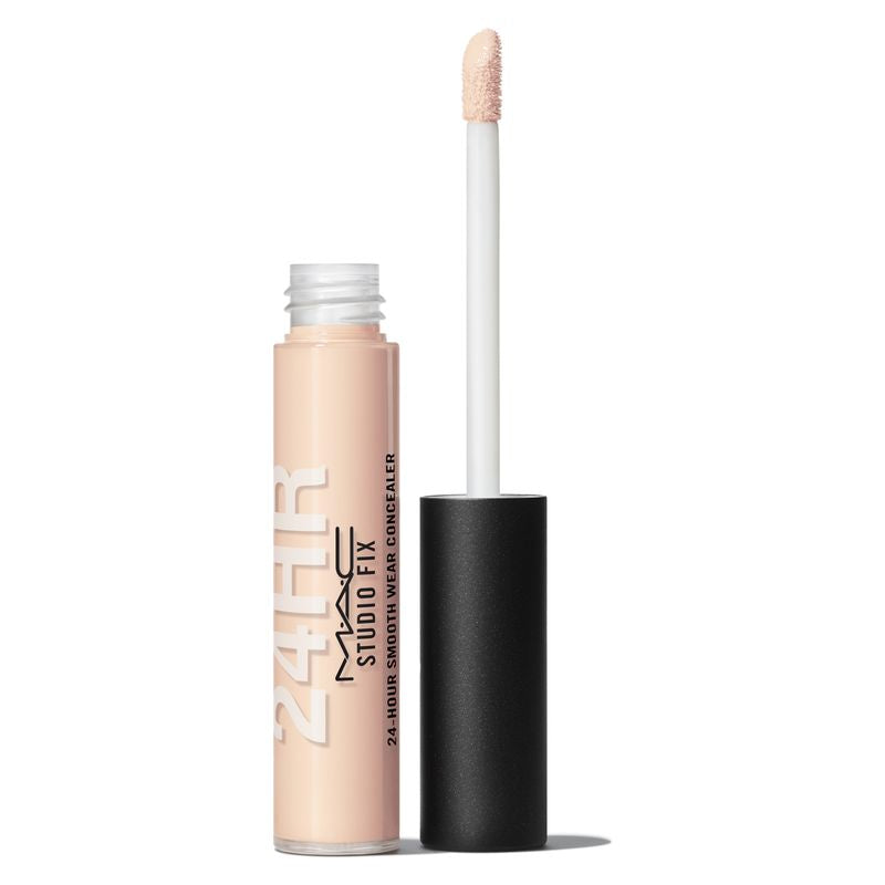 Mac Cosmetics Studio Fix 24-Hour Smooth Wear Concealer - Correttore Fluido NW10 7 ML