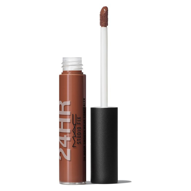 Mac Cosmetics Studio Fix 24-Hour Smooth Wear Concealer - Korektor Płynny NW53 7 ML