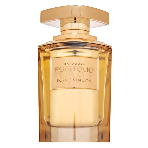 Al Haramain ポートフォリオ ロイヤル スタリオン EDP U 75ml