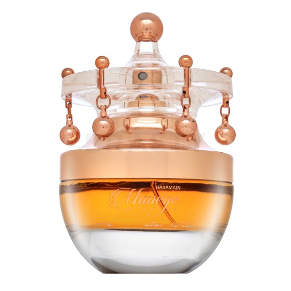 Al Haramain マネジュ ブランシュ EDP U 75ml