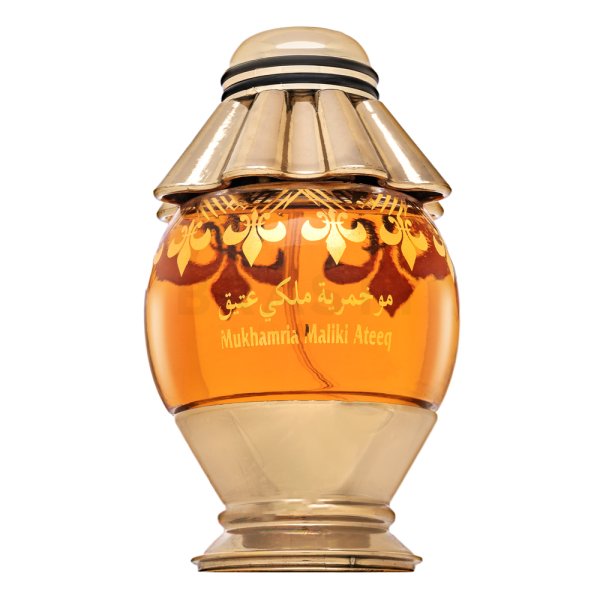 Al Haramain ムカムリア マリキ アティーク EDP U 75ml